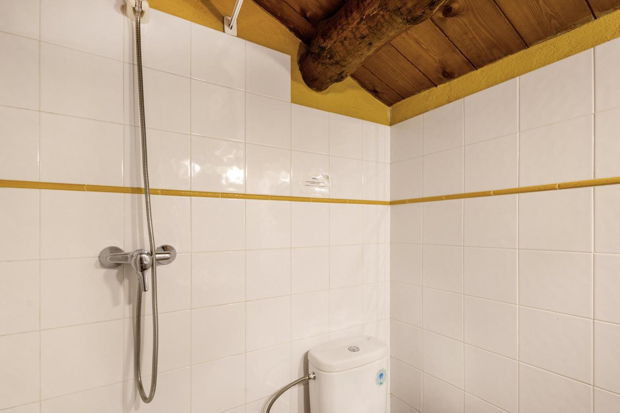 Cal Contra Konuk evi Gélida Dış mekan fotoğraf